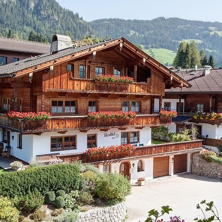 Haus Schoenblick - Wunderbare Zentrumslage อัลพ์บาค ภายนอก รูปภาพ