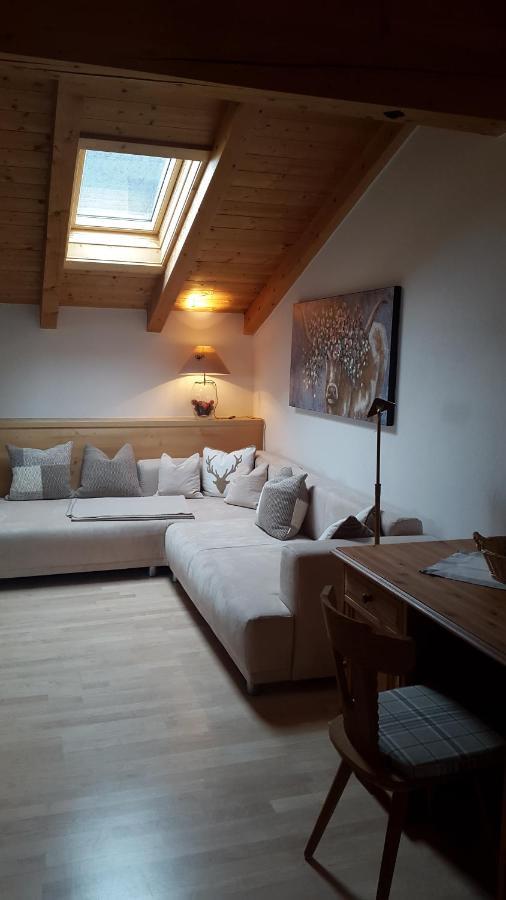 Haus Schoenblick - Wunderbare Zentrumslage อัลพ์บาค ภายนอก รูปภาพ