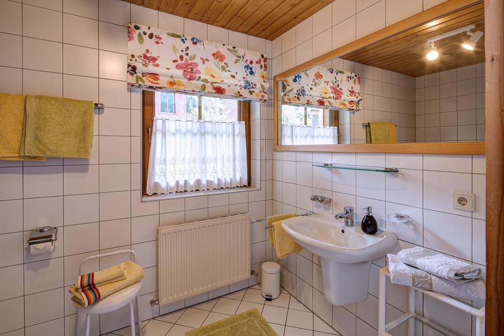 Haus Schoenblick - Wunderbare Zentrumslage อัลพ์บาค ภายนอก รูปภาพ