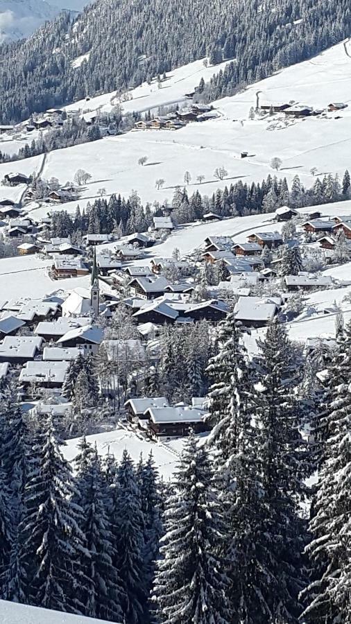 Haus Schoenblick - Wunderbare Zentrumslage อัลพ์บาค ภายนอก รูปภาพ