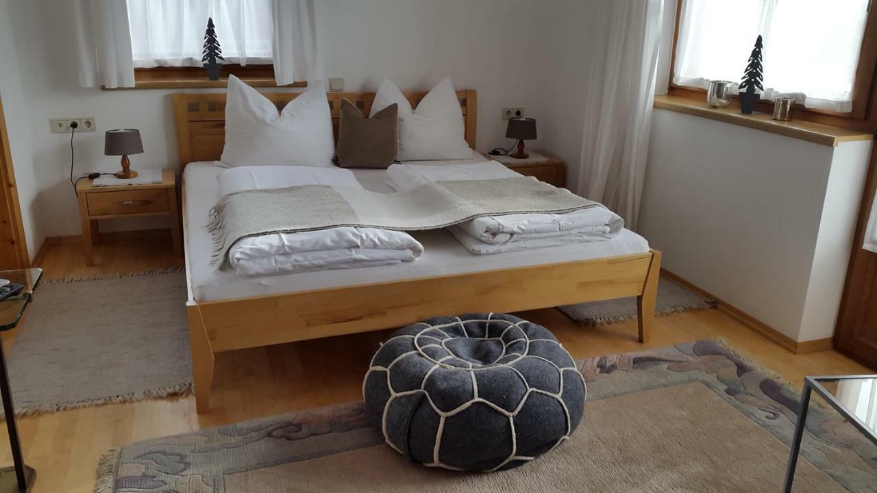 Haus Schoenblick - Wunderbare Zentrumslage อัลพ์บาค ภายนอก รูปภาพ